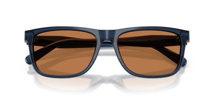 COACH HC8454U 575773 59 SUNGLASSES