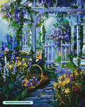 Diamond Painting Heaven Scent