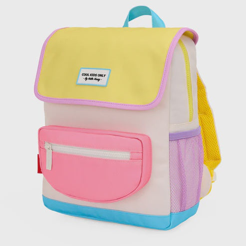 Hello Hossy - Mini Sugar 2-5Y
