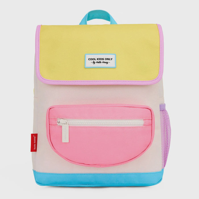 Hello Hossy - Mini Sugar 2-5Y