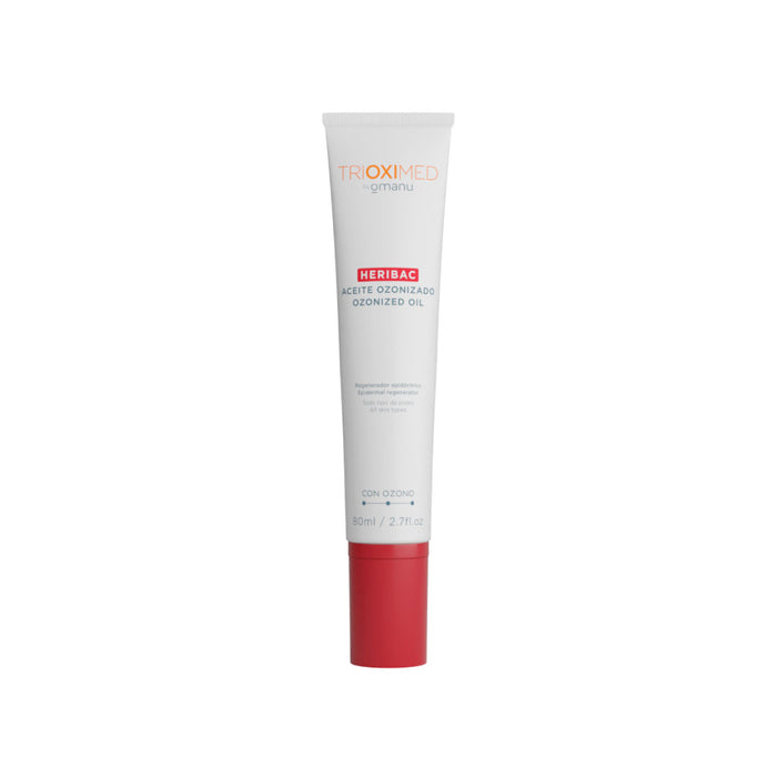 Heribac Aceite Ozonizado 80 ml