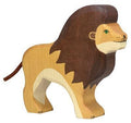Holztiger | Leeuw 15 cm