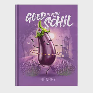 Höngry | Goed in mijn schil