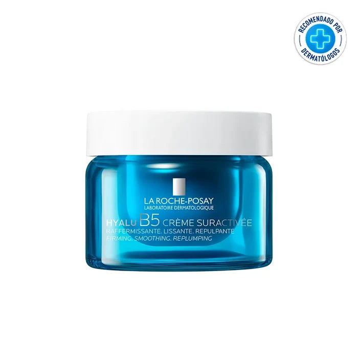 Hyalu B5 Suractivated Cream 50ml
