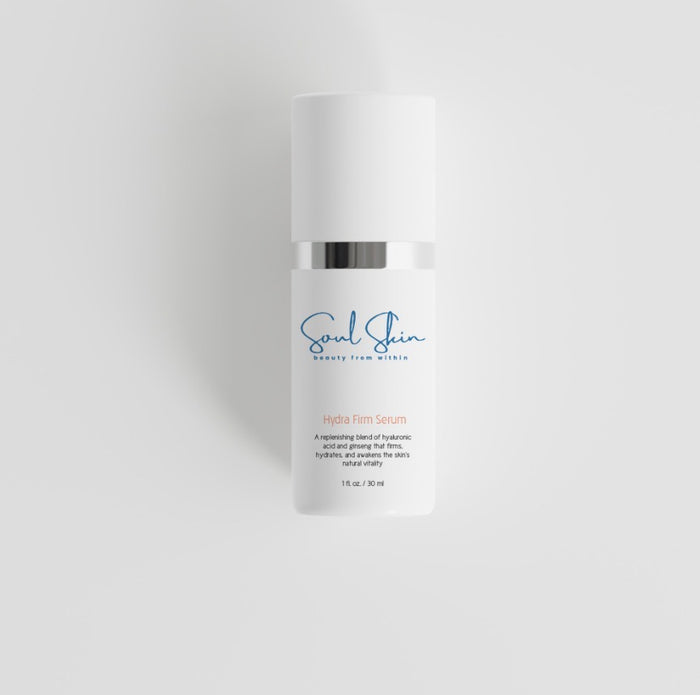 Hydra Firm Serum