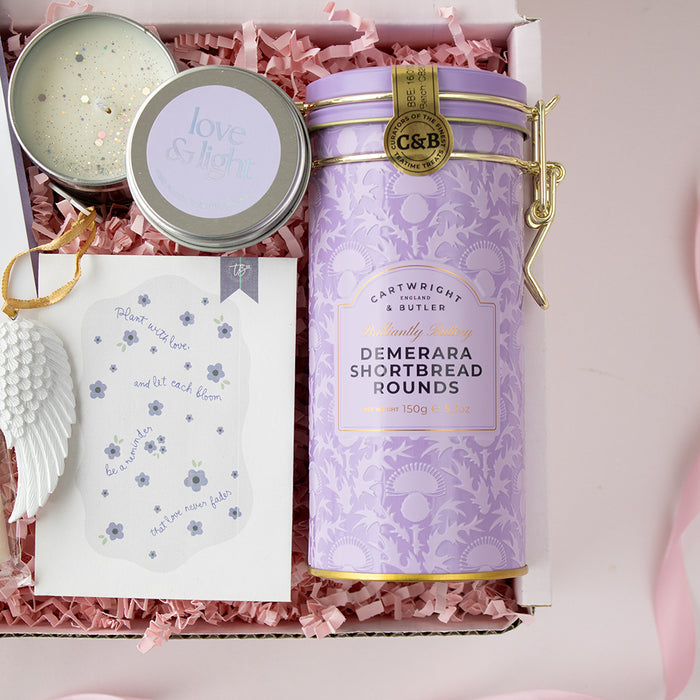 I'm Here For You | Ready to Go TreatBox
