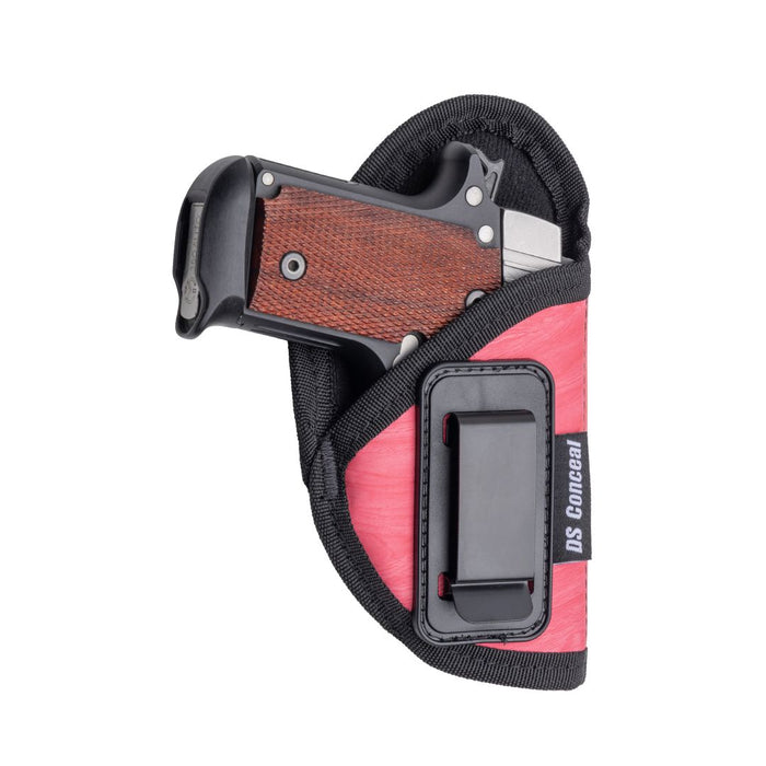Synthetic Holster Pink