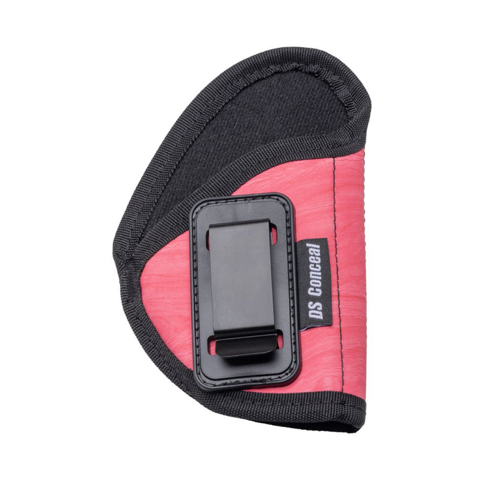 Synthetic Holster Pink