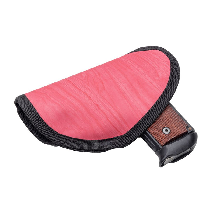 Synthetic Holster Pink