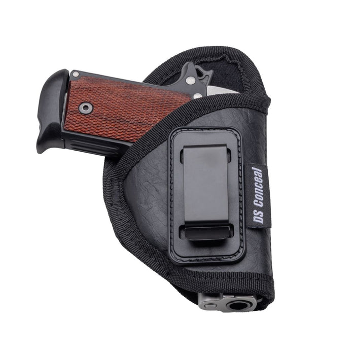 Synthetic Holster