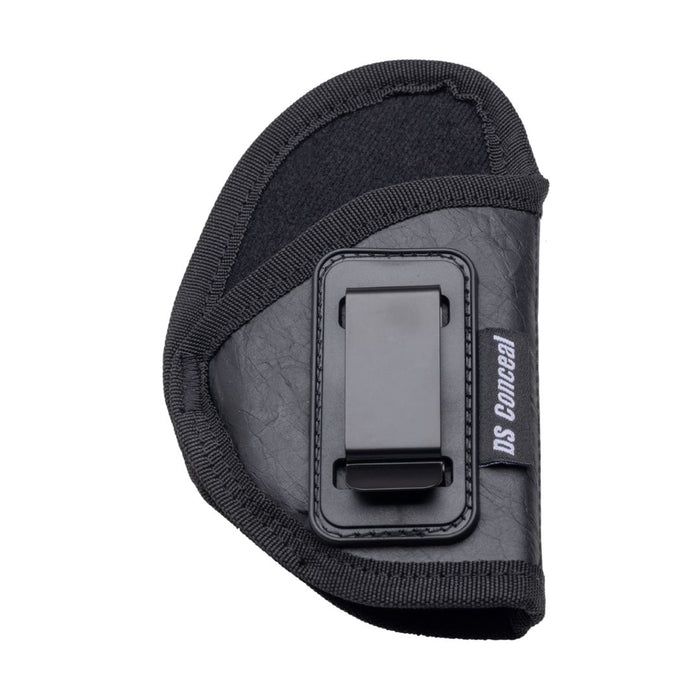 Synthetic Holster Black