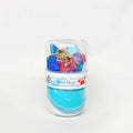 Invitation to Imagine | Play pot speelklei | The sea