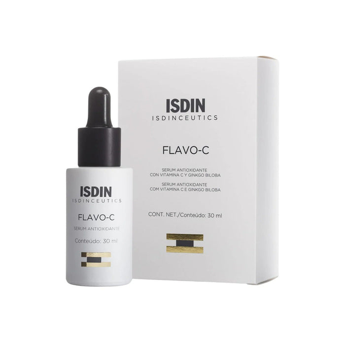 Isdinceutics Flavo-c Serum 30ml