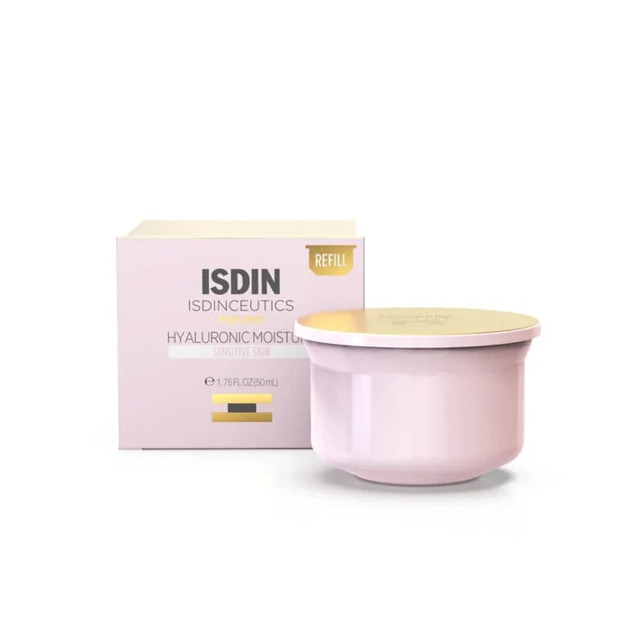 Isdinceutics HM Sensitive Refill 50g