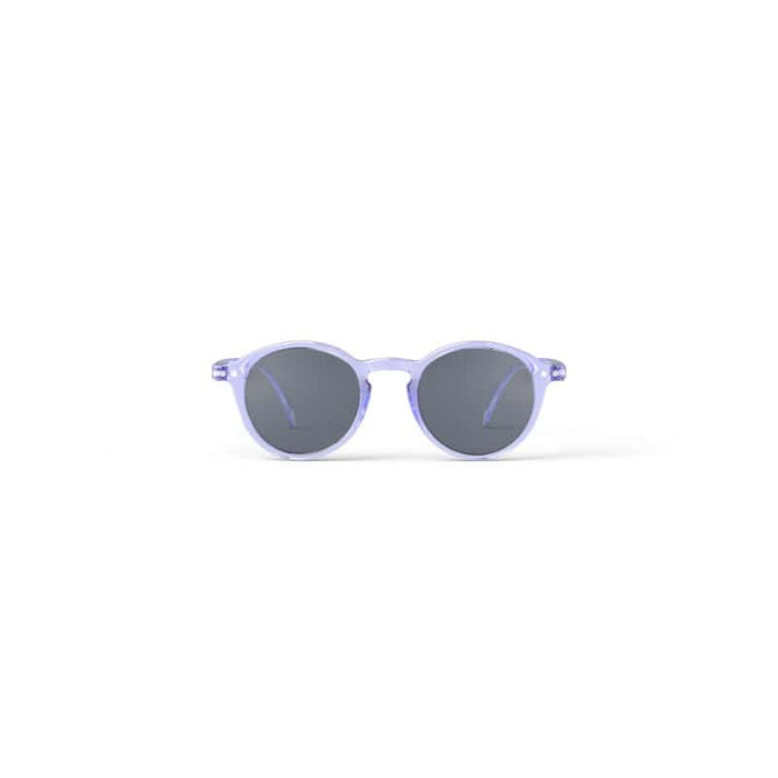 Izipizi | Zonnebril #d | athletic purple