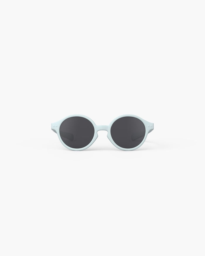 Izipizi | Zonnebril #d |Sweet blue grey