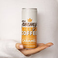 Jimmy's Iced Coffee Caramel