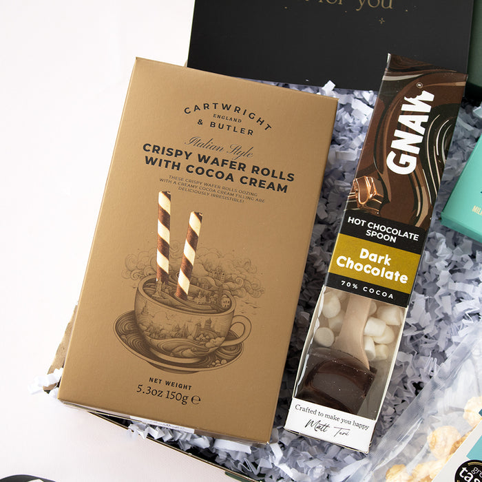Just For Him | Ready to Go Letterbox TreatBox