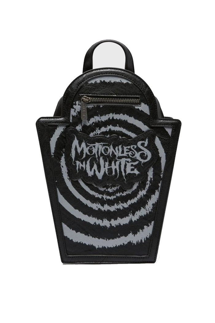 Keystone Spiral Backpack