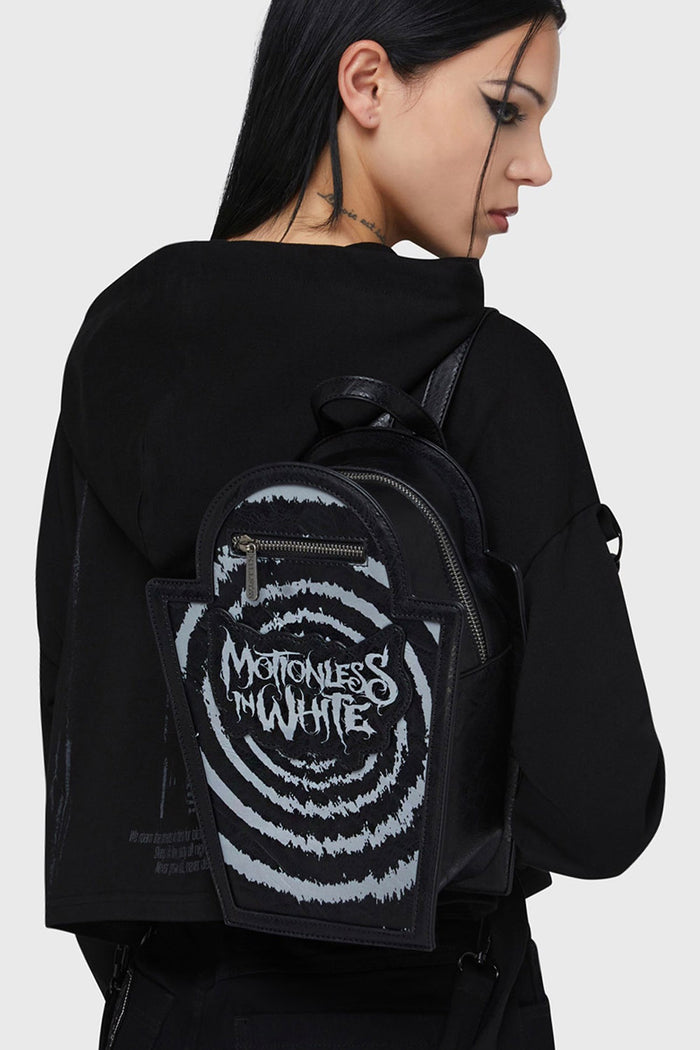 Keystone Spiral Backpack