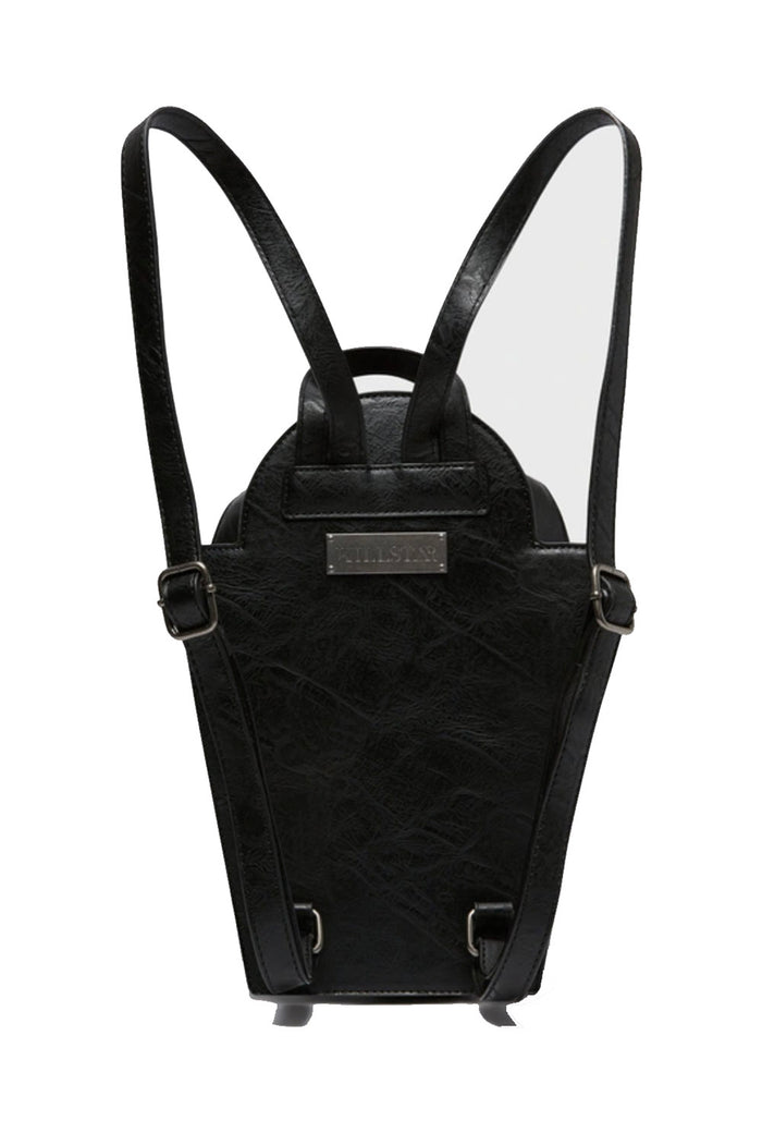 Keystone Spiral Backpack