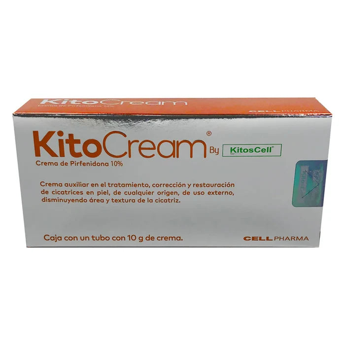 Kitocream 10g