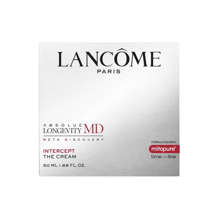 LANCÔME ABSOLUE LONGEVITY MD INTERCEPT THE CREAM 50ML