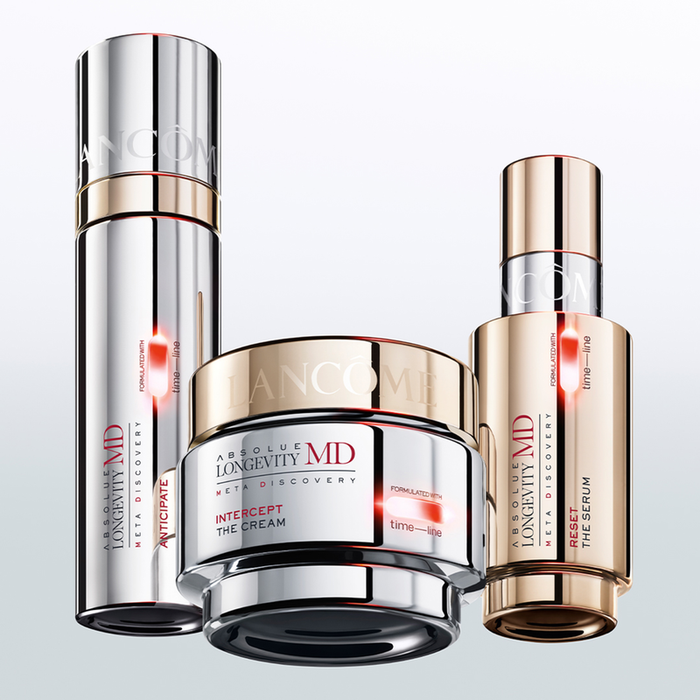LANCÔME ABSOLUE LONGEVITY MD INTERCEPT THE CREAM 50ML