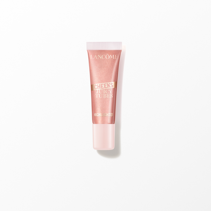 LANCÔME JUICY TUBES CHEEKS HIGHLIGHTER AVAILABLE IN 3 SHADES