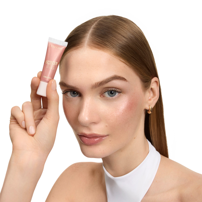 LANCÔME JUICY TUBES CHEEKS HIGHLIGHTER AVAILABLE IN 3 SHADES