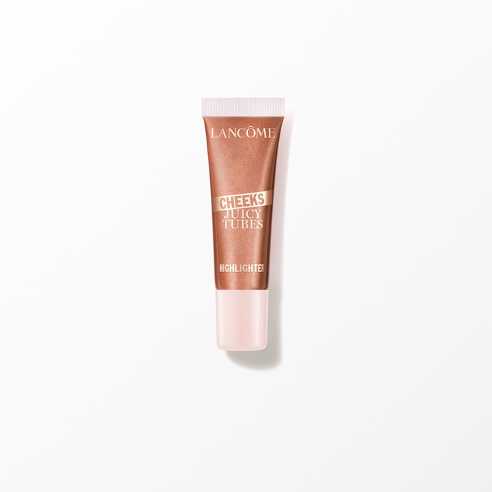 LANCÔME JUICY TUBES CHEEKS HIGHLIGHTER AVAILABLE IN 3 SHADES