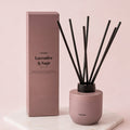 Lavender & Sage Core Reed Diffuser