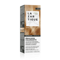 Lazartigue Coloración Permanente con Extractos Botánicos 8.0 Rubio Claro Kit