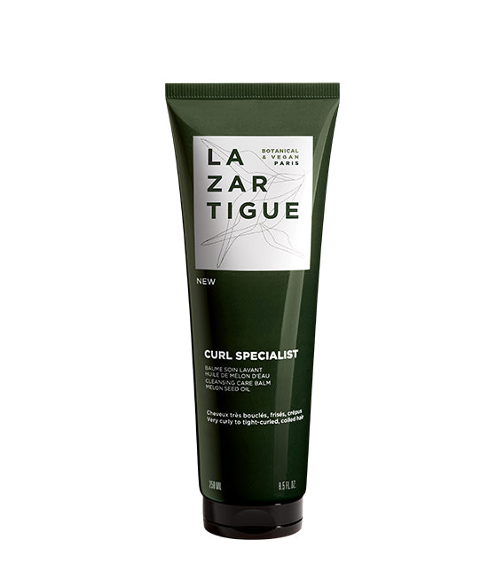 Lazartigue Curl Specialist Cream 250 ml