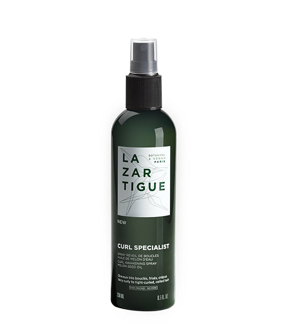Lazartigue Curl Specialist Gel 250 ml