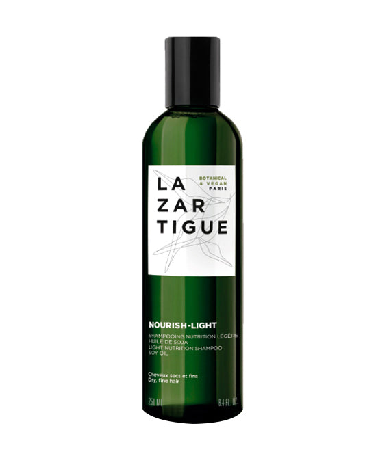 Lazartigue Nourish Light Mask 250 ml