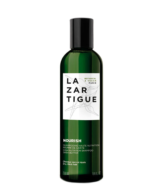 Lazartigue Nourish Shampoo 250 ml