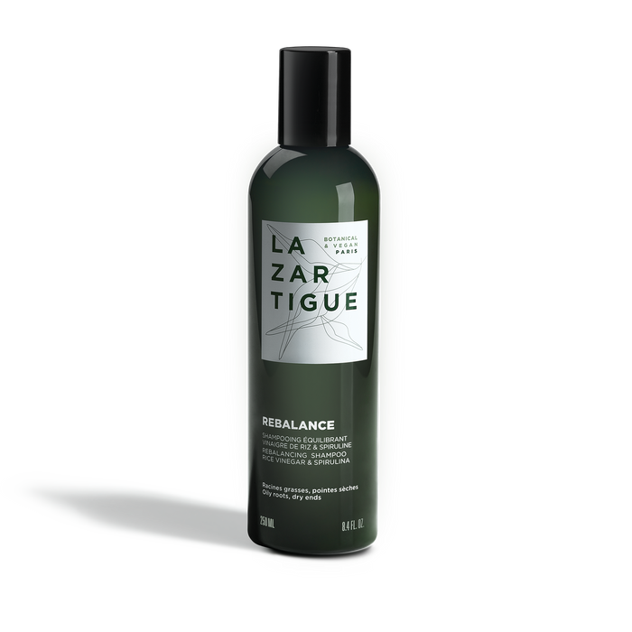Lazartigue Rebalance Shampoo 250 ml