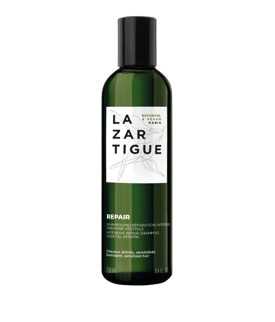 Lazartigue Repair Shampoo 250 ml