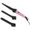 LEE STAFFORD MULTI BARREL CURLING WAND - Beauty Bar