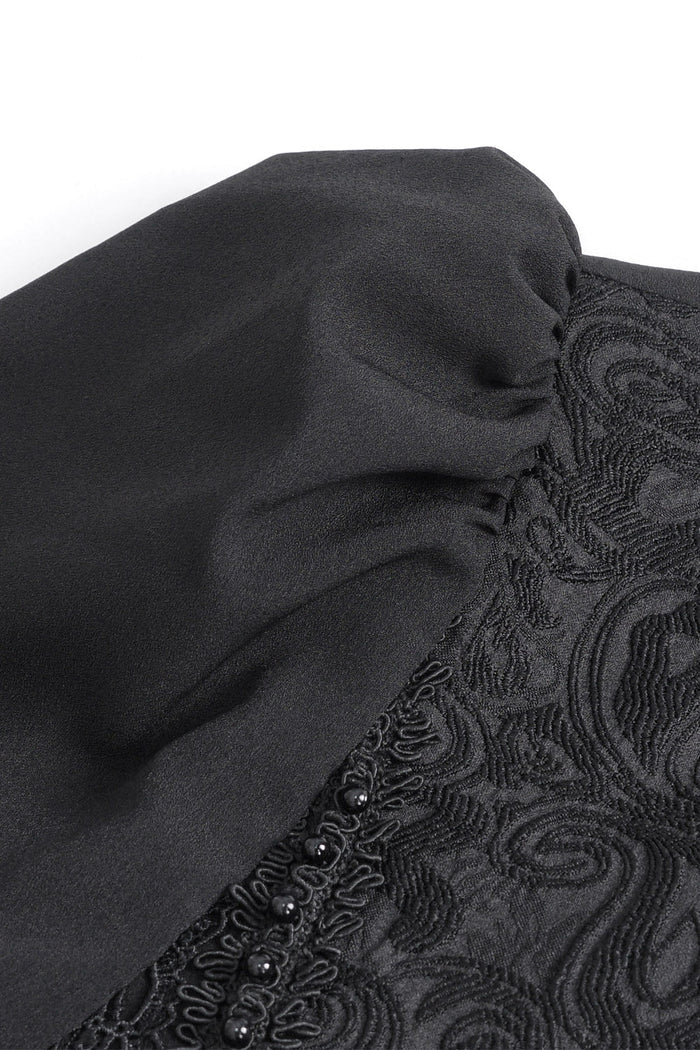 vampire clothes for men