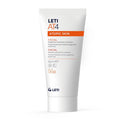 Leti AT4 Crema Crema Facial 50ml