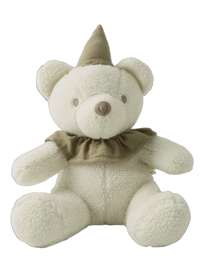 Lil' Atelier Danco Sherpa Toy - Bear