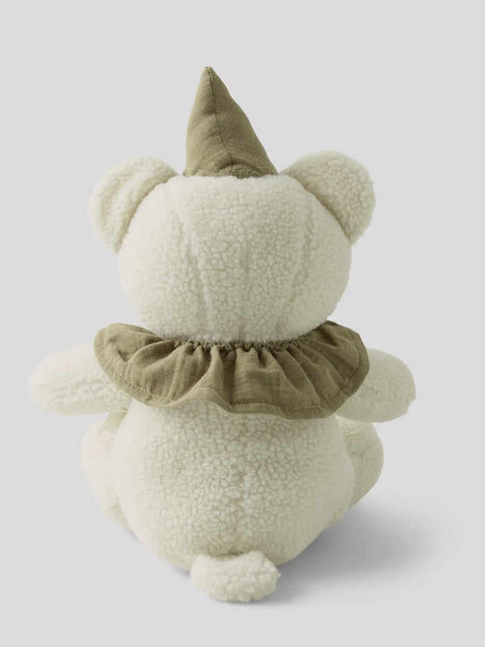 Lil' Atelier Danco Sherpa Toy - Bear
