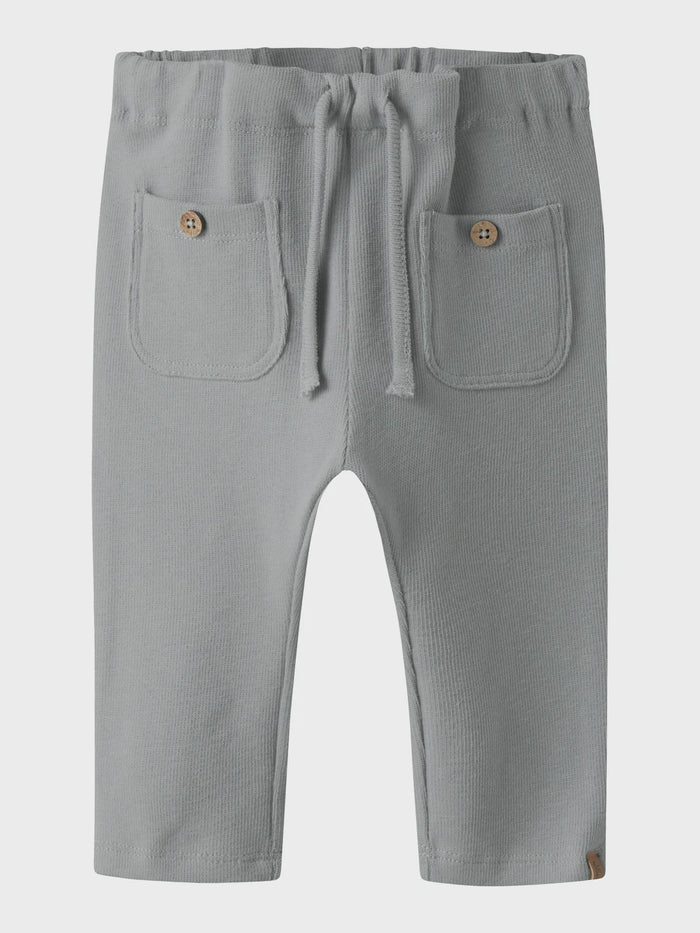 Lil'atelier| Luno pant lil sleet