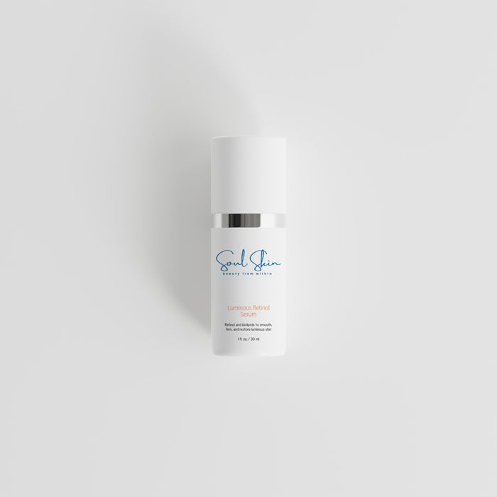 Lipid Restore Serum
