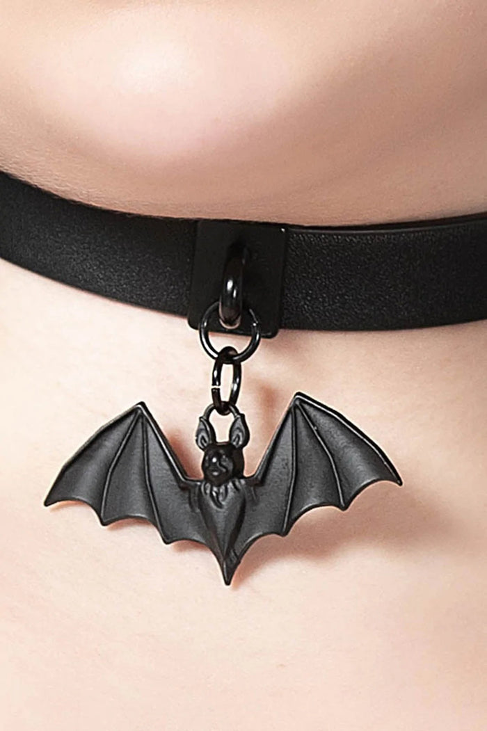 Little Bats Choker