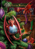Diamond Painting Little Helpers 27.6" x 39.6" (70cm x 99cm) / Square with 57 Colors including 4 ABs / 108,584