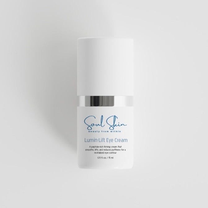 Lumin Lift Eye Cream