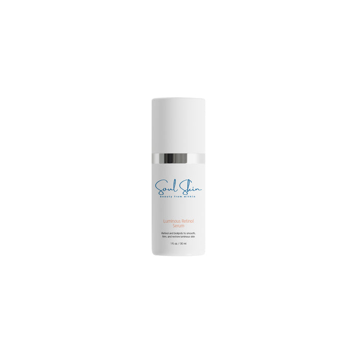 Luminous Retinol Serum